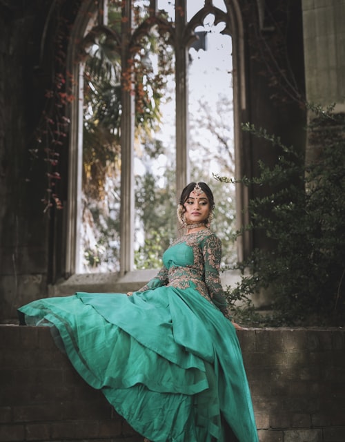 Lehengas